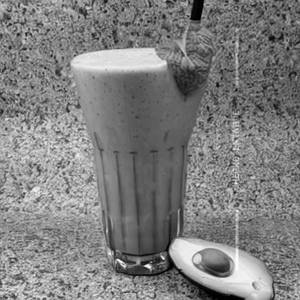 Avacado Shake