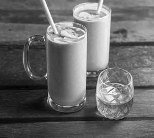 Choclate Smoothie