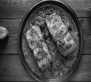Basa Fish Curry [4 Pieces]