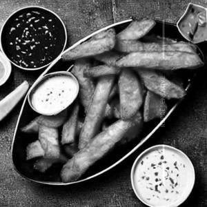 Fish & Chips