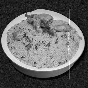 Awg Classic Chicken Rice