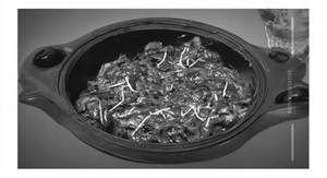 Mushroom Crispy (Plain Oil Fry)