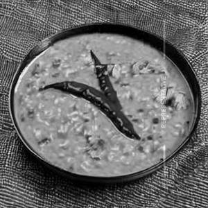 Dal Kichadi