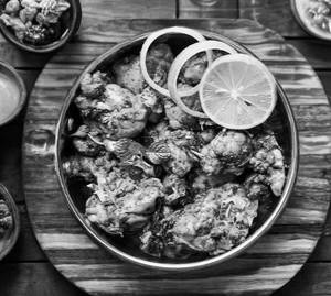 Mutton Brain