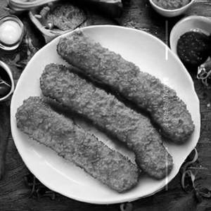 Fish Finger