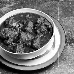 Mutton Maratha
