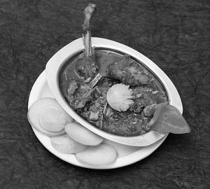 Boneless Chicken Warhadi