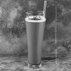 Classic Chocolate Thickshake