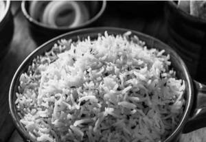 Jeera Rice