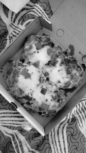 Chicken Chizza