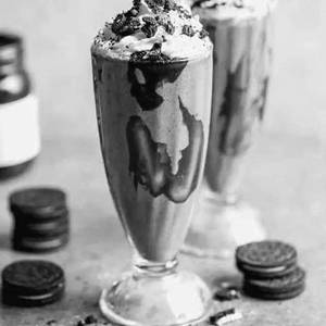 Oreo Shake