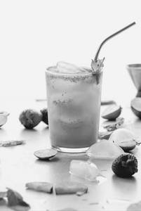 Strawberry Mojito