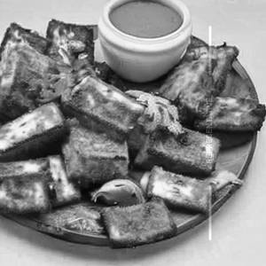 Paneer Crispy