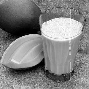 Mango Milkshake