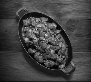 Paneer Manchurian