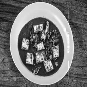 Paneer Sagwala 