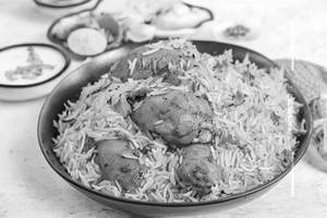 Chicken Malaysian Rice