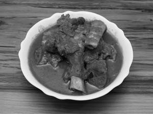 Mutton Curry