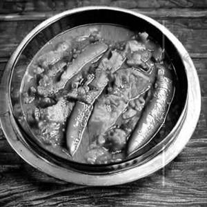 Veg Jaipuri