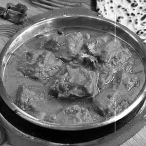 Handi Machhi