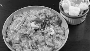 Sambar Rice