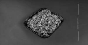 Chicken Chilly Garlic Noodles