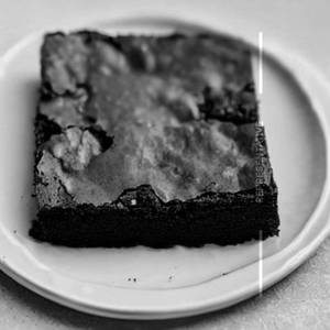 Chocolate Brownie 