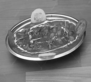 Amritsari Chole