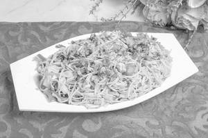 Hakka Noodles