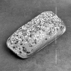 Multiseeds Sourdough Bread (630 Gms) 