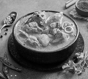 Chicken Bhuna Masala