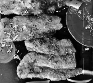 Basa Fish Rava Fry 