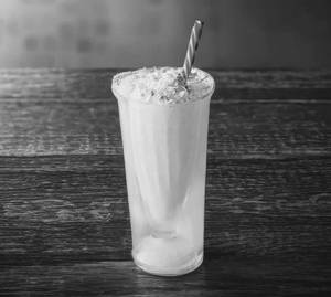 Butterscotch Smoothie
