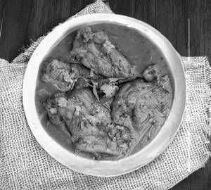 Chicken Lapeta 