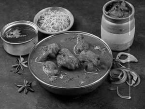 Chicken Angara (Boneless)