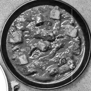 Veg Bhoona