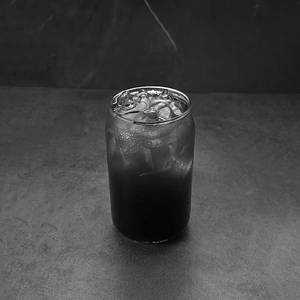 Iced Americano