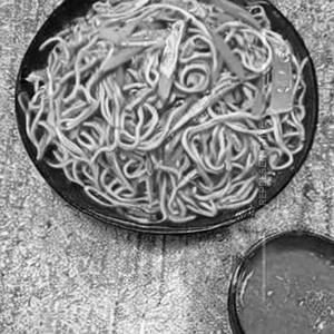 Radhey Veg Special Noodles