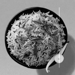 Jeera Rice