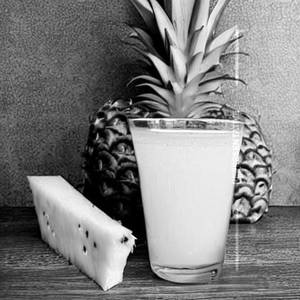Pineapple Juice