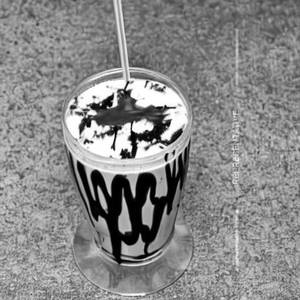 Nutella Shake