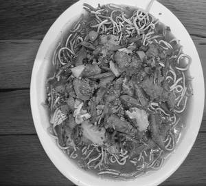 Chicken chowmein