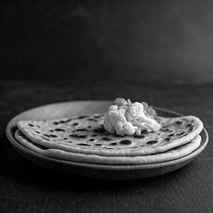 Gobi Paratha