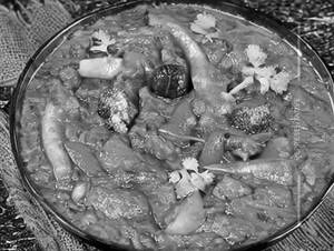 Veg Jalfraizy