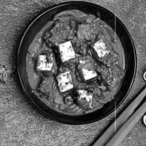 Paneer Chilli