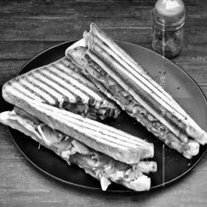 Veg Grill Sandwich