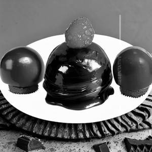 Choco Truffle