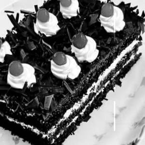 Black Forest Pastry