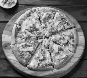 Chicken Margerita Pizza ( 7Inches )