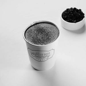 Hot Chocolate